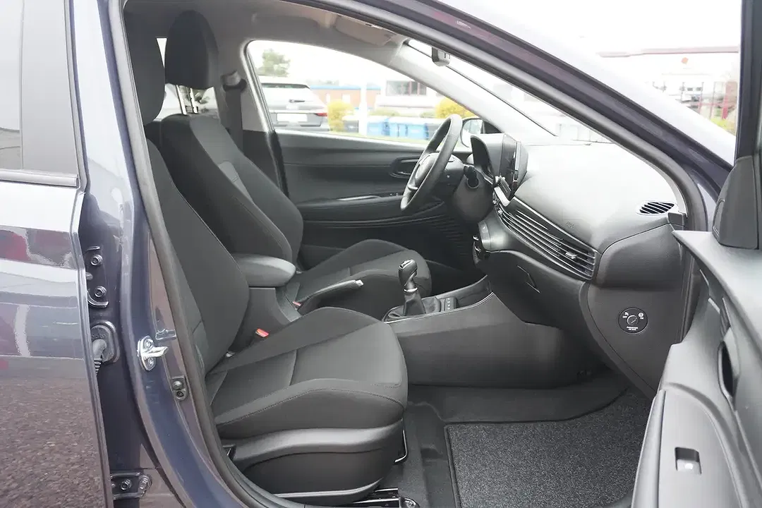 Hyundai BAYON - Thumbnail 10
