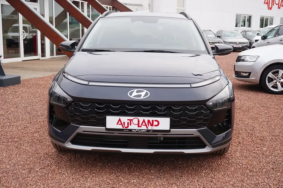 Hyundai BAYON - Thumbnail 3