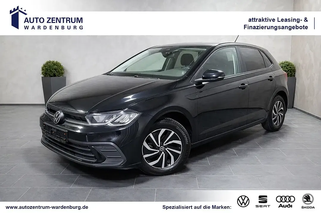 Volkswagen Polo 1.0 TSI - foto 1