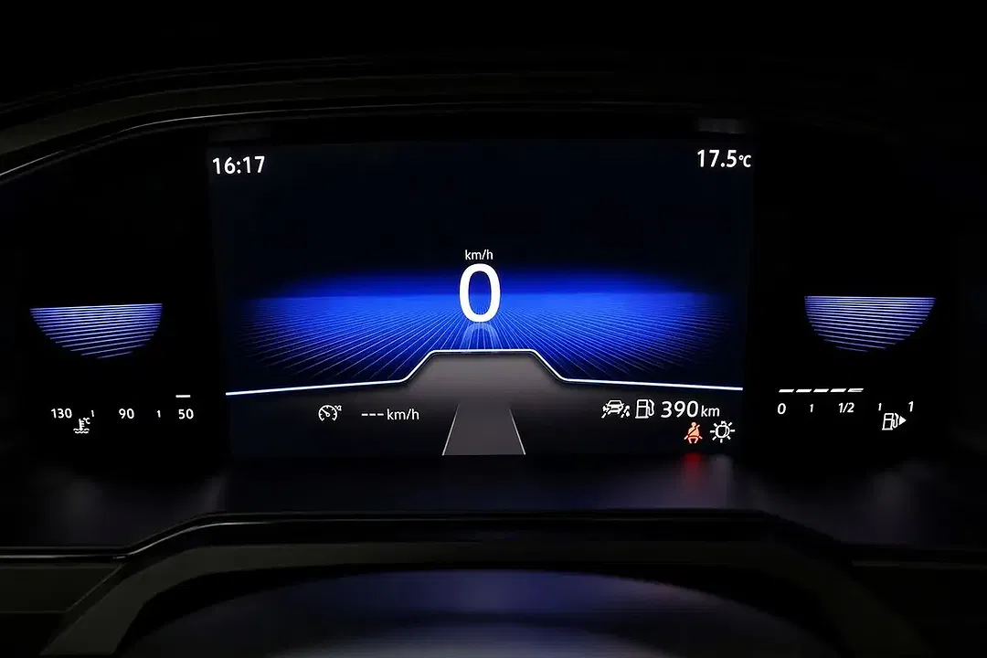 Volkswagen Polo - Thumbnail 10