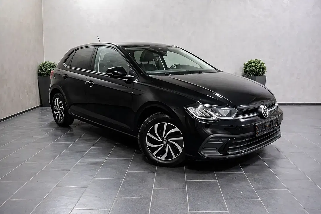 Volkswagen Polo 1.0 TSI - foto 2