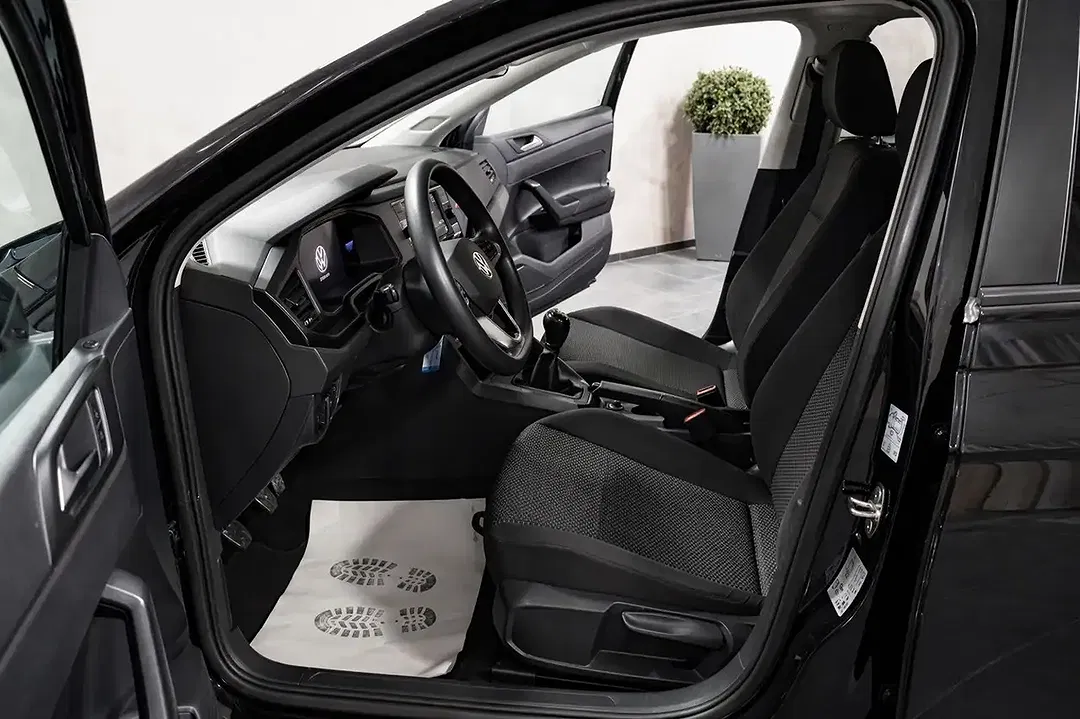 Volkswagen Polo - Thumbnail 3