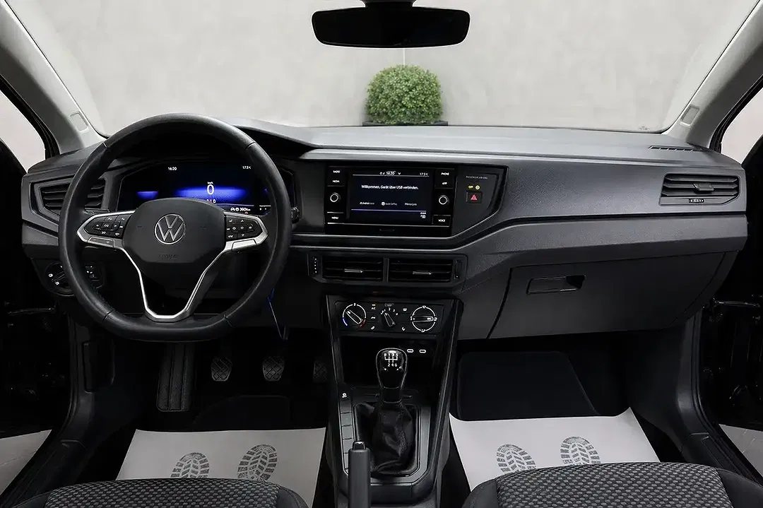 Volkswagen Polo - Thumbnail 4
