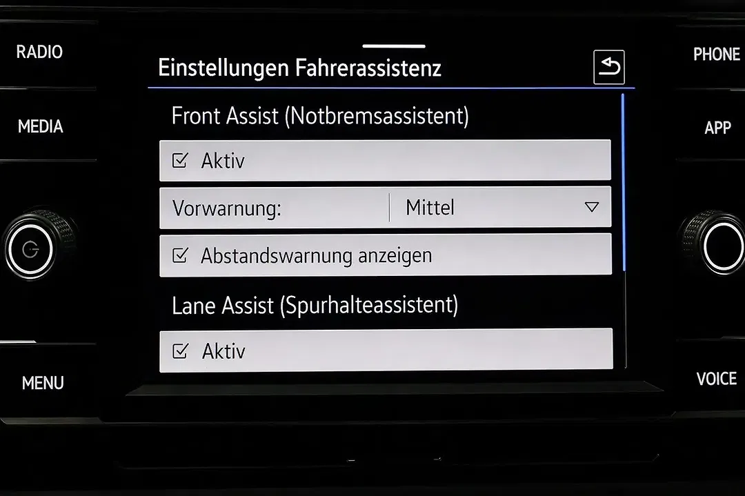 Volkswagen Polo - Thumbnail 9