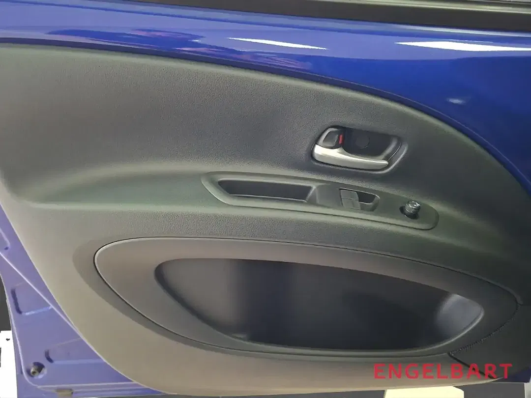 Toyota Aygo X - Thumbnail 9