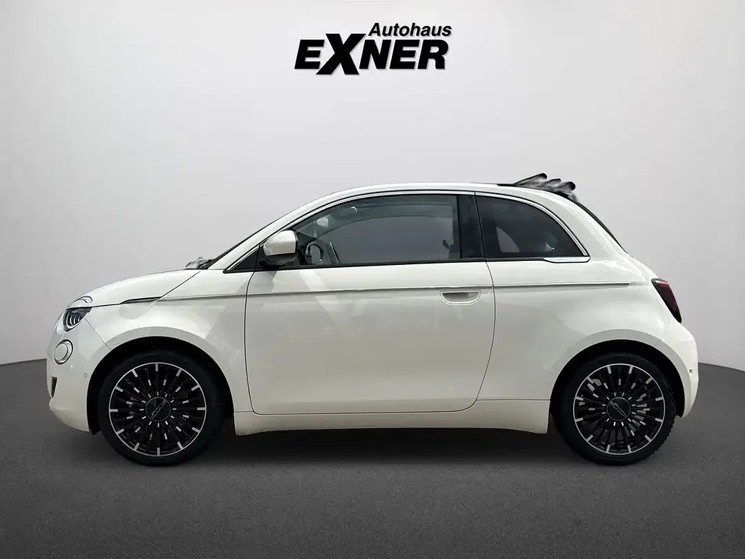 Fiat 500e - Thumbnail 6