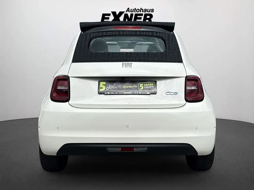 Fiat 500e - Thumbnail 8