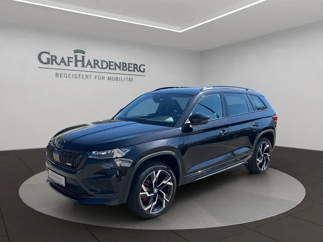 Skoda Kodiaq - Afbeelding 1