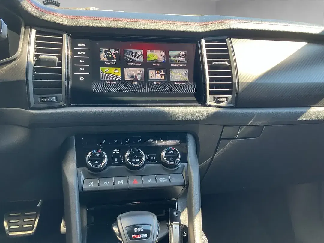 Skoda Kodiaq - Thumbnail 13