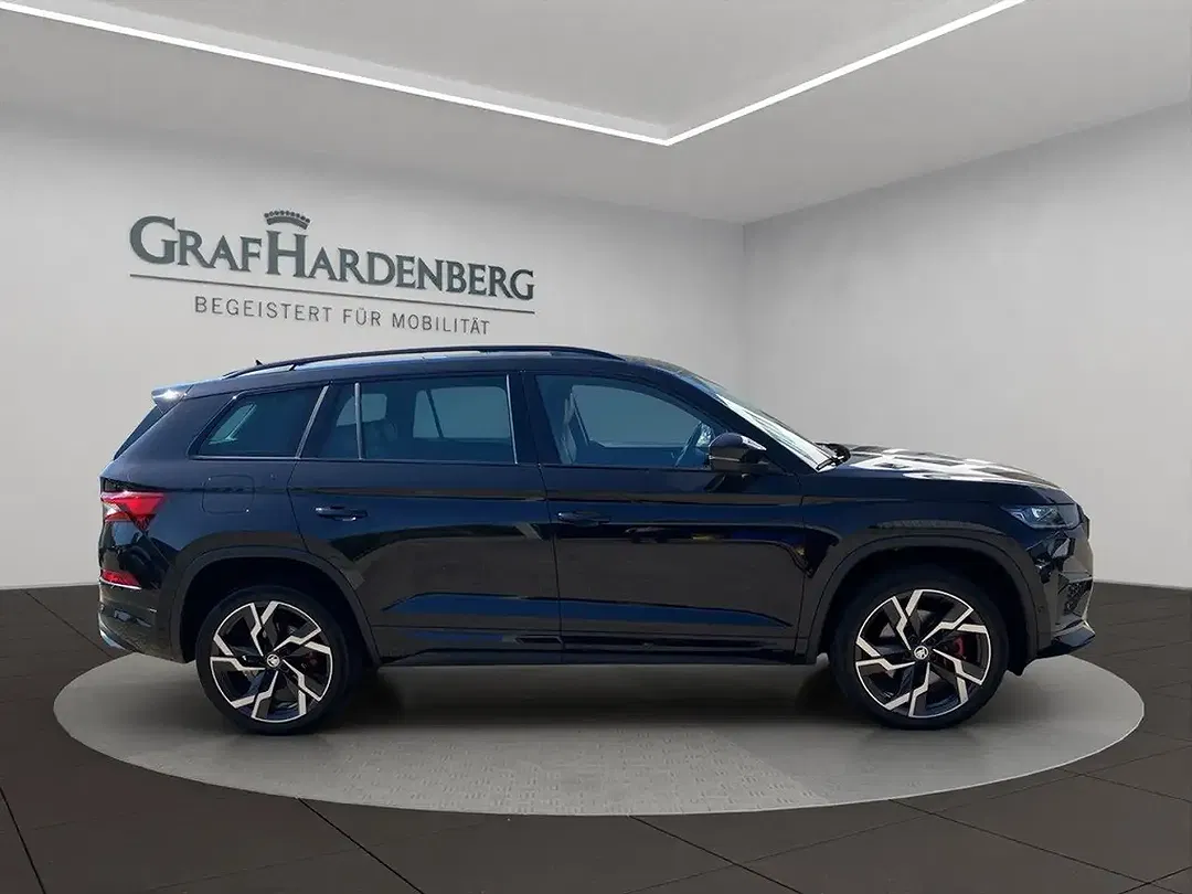 Skoda Kodiaq - Thumbnail 6