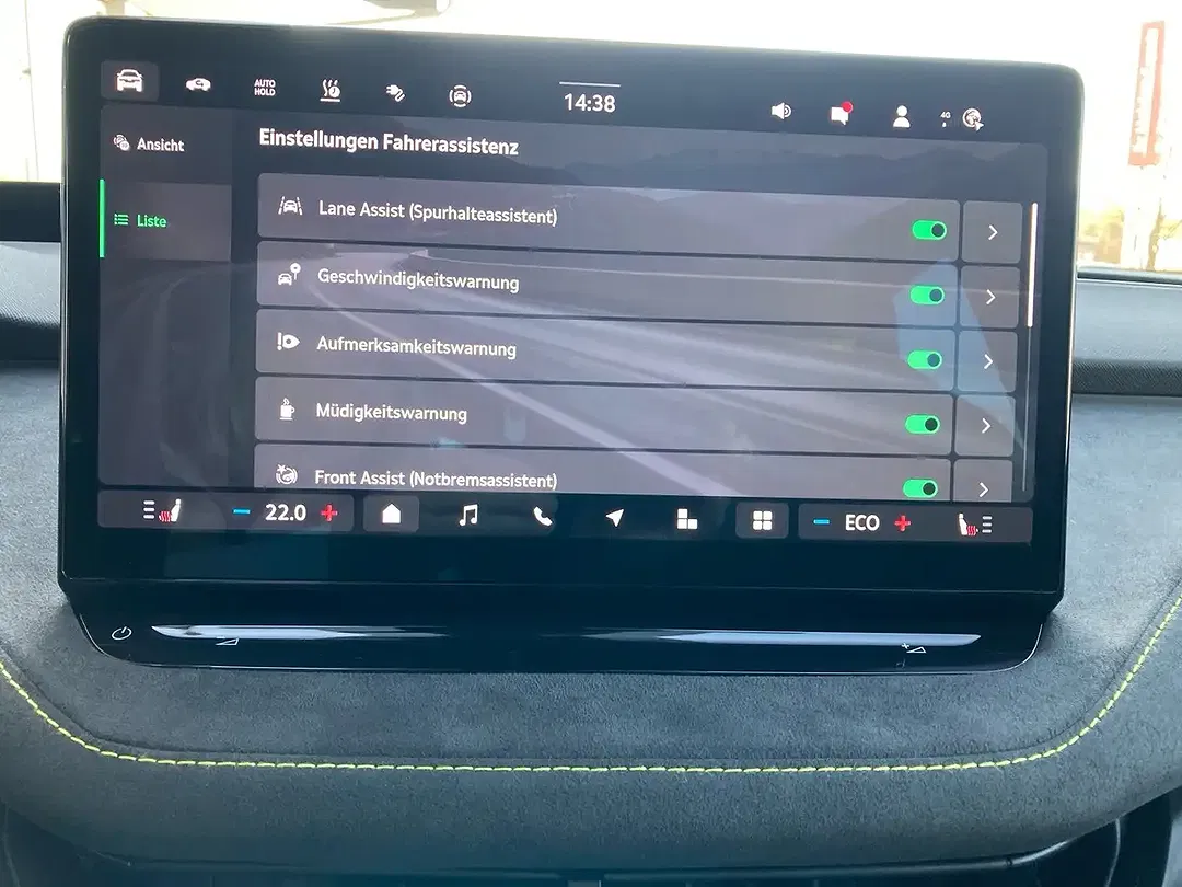 Skoda Elroq - Thumbnail 14
