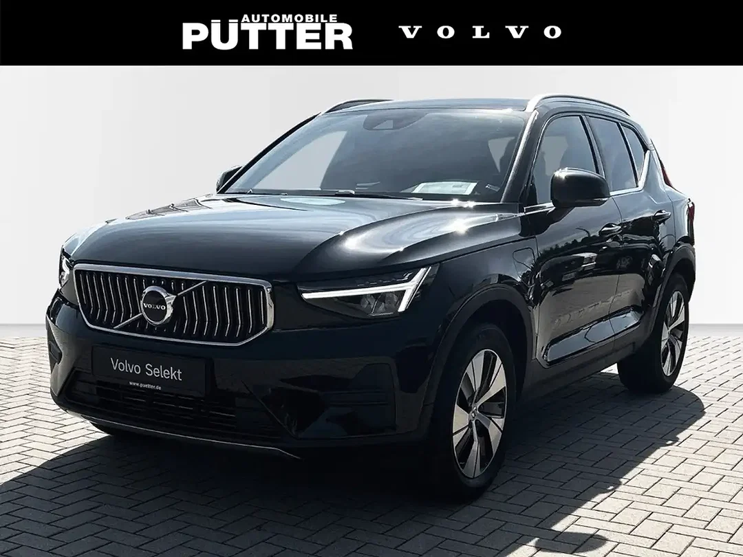 Volvo XC40 - Afbeelding 1