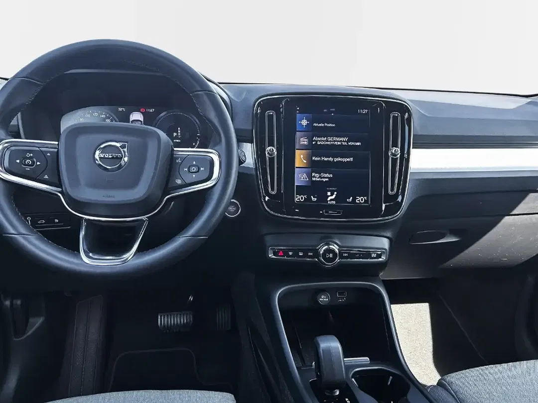 Volvo XC40 - Thumbnail 12