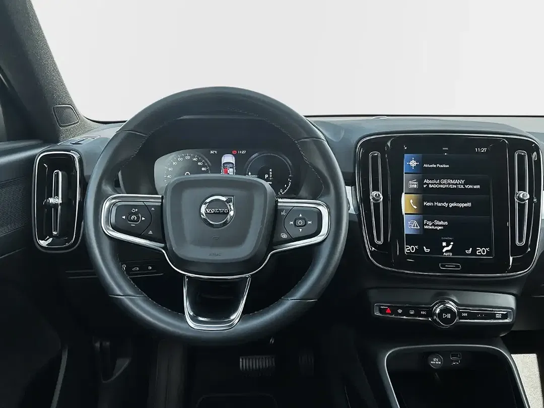 Volvo XC40 - Thumbnail 13