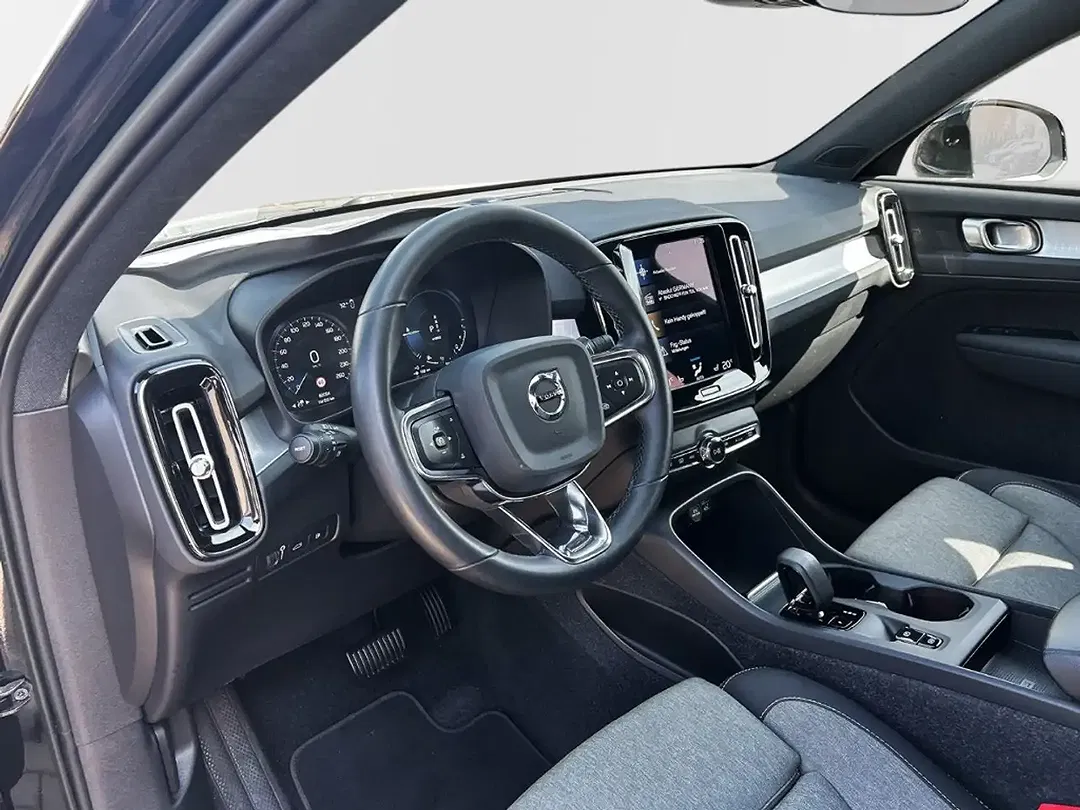 Volvo XC40 T4 Recharge Core - foto 14