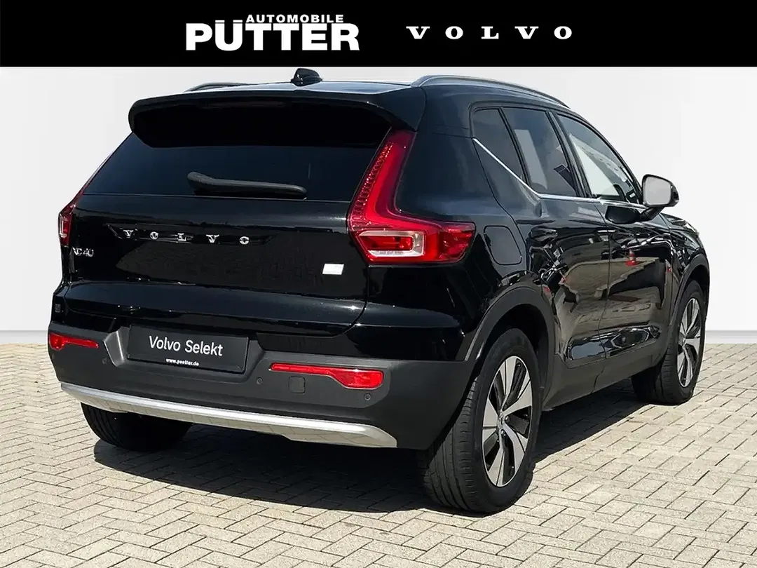 Volvo XC40 T4 Recharge Core - foto 2