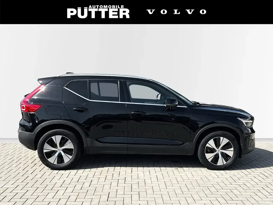 Volvo XC40 - Thumbnail 6