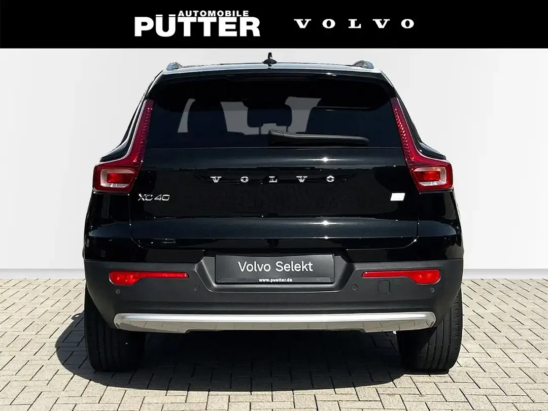 Volvo XC40 - Thumbnail 7