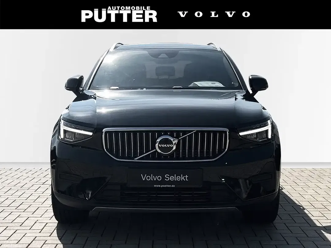 Volvo XC40 - Thumbnail 8