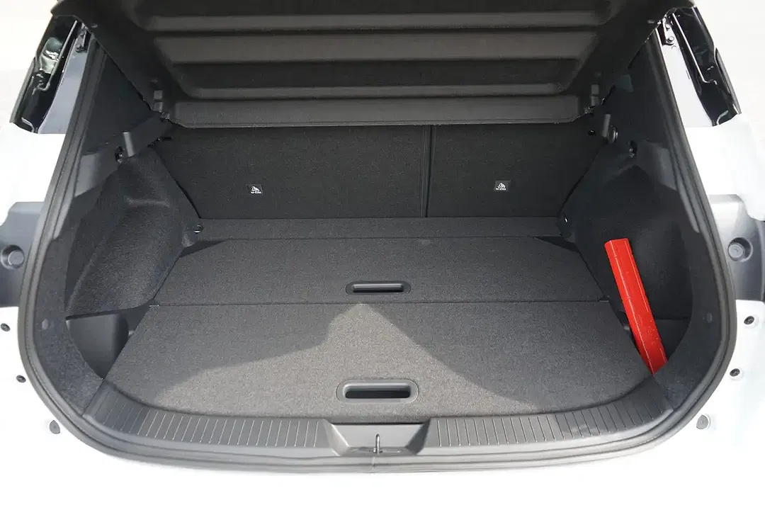 Nissan Qashqai - Thumbnail 7