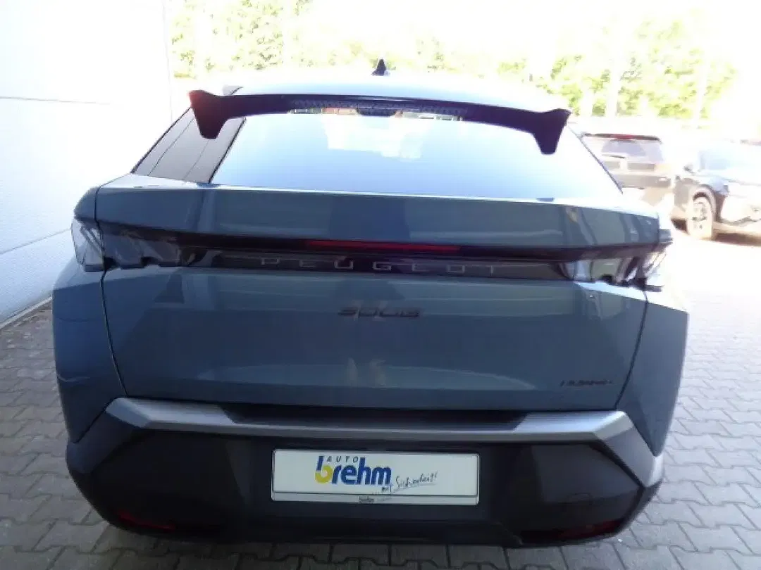 Peugeot 3008 - Thumbnail 6