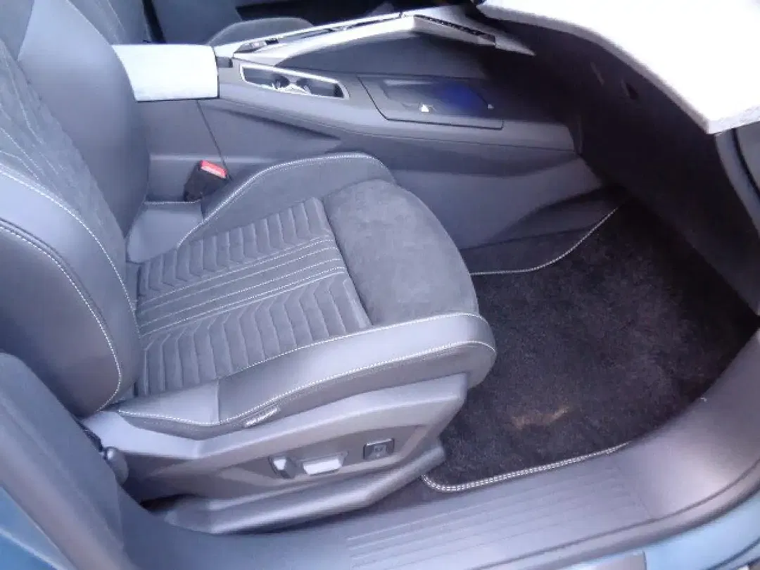 Peugeot 3008 - Thumbnail 9
