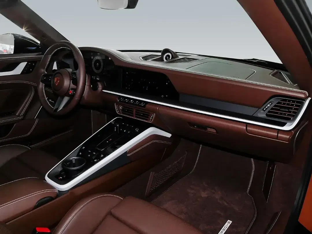 Porsche 911 - Thumbnail 11