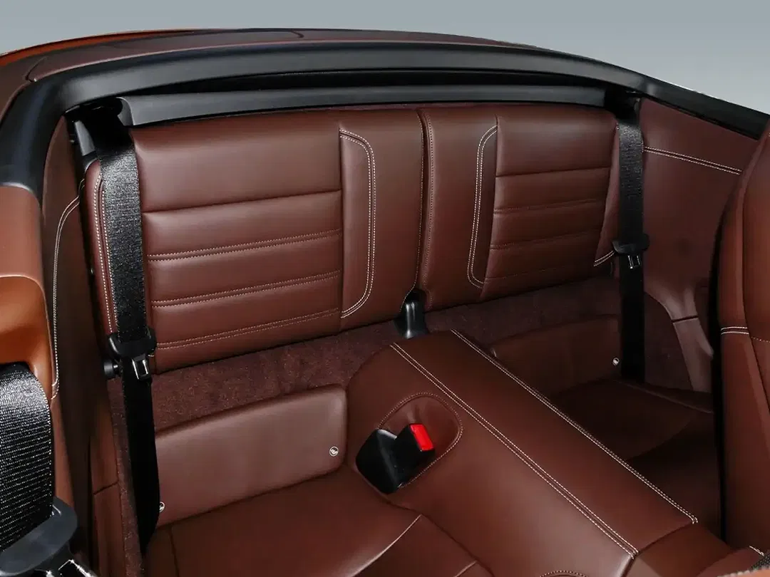 Porsche 911 PCCB Carrera 4 GTS Cabriolet - foto 15