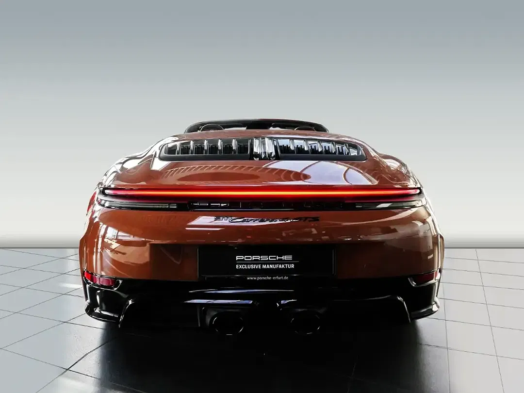 Porsche 911 - Thumbnail 9