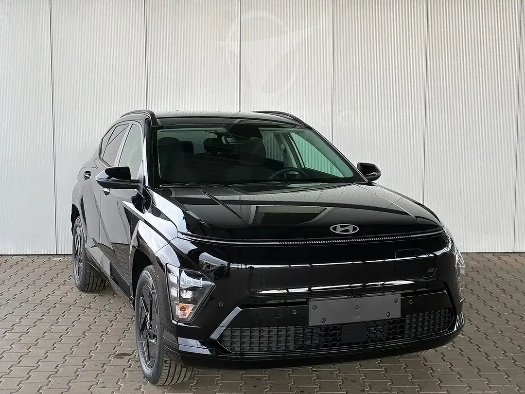 Hyundai KONA - Thumbnail 4