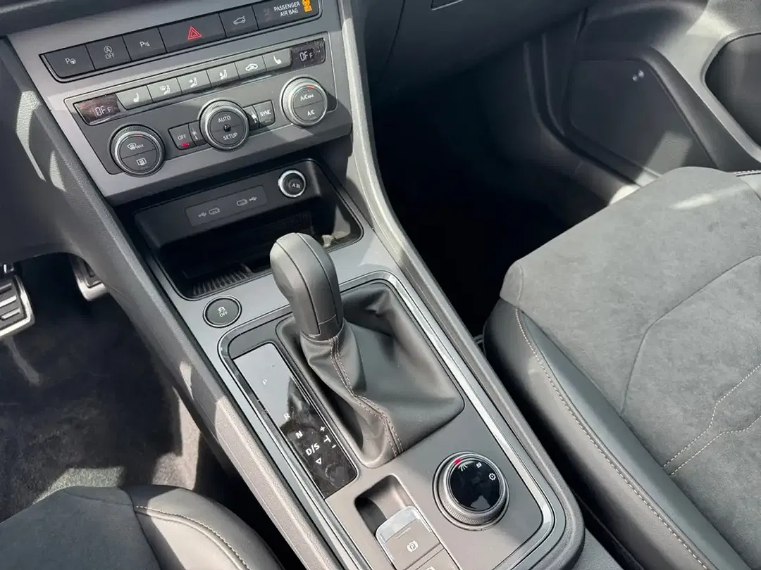 CUPRA Ateca - Thumbnail 12