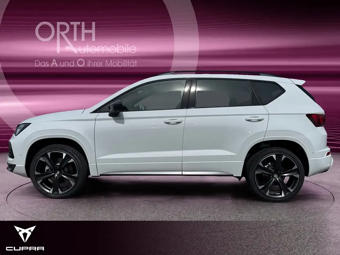 CUPRA Ateca - Thumbnail 2
