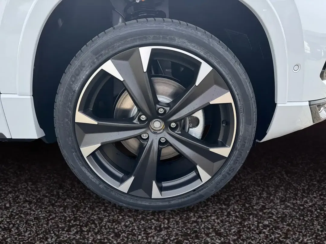 CUPRA Ateca - Thumbnail 6