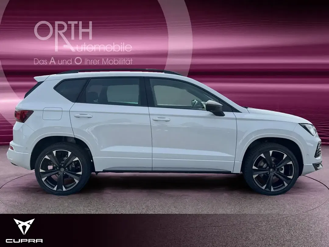 CUPRA Ateca - Thumbnail 7