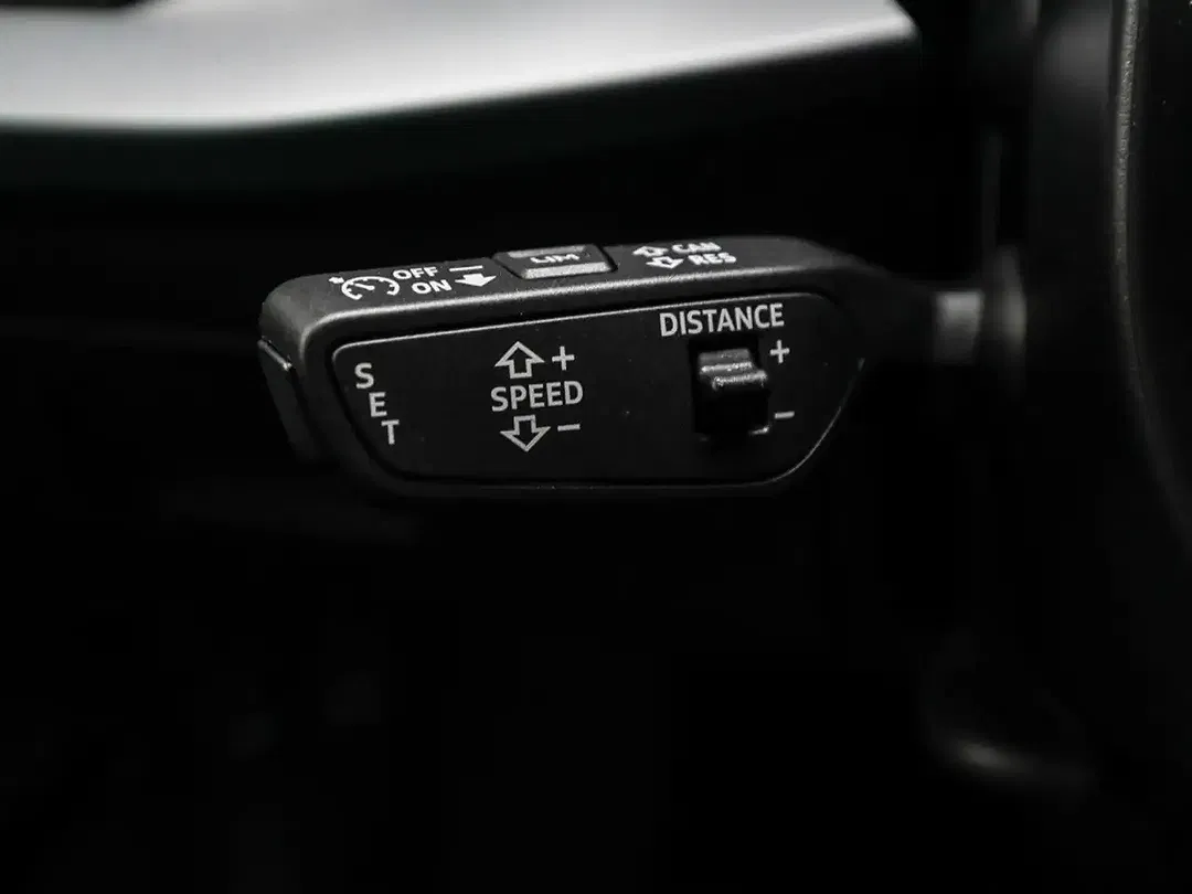 Audi A3 - Thumbnail 9