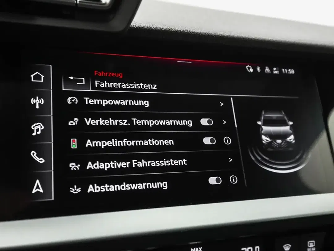 Audi A3 - Thumbnail 13