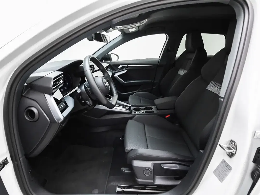 Audi A3 - Thumbnail 5