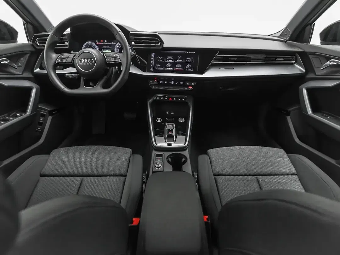 Audi A3 - Thumbnail 6