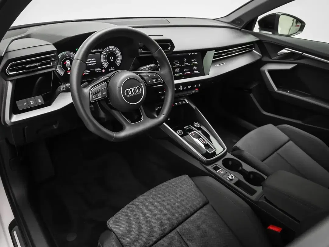 Audi A3 - Thumbnail 7