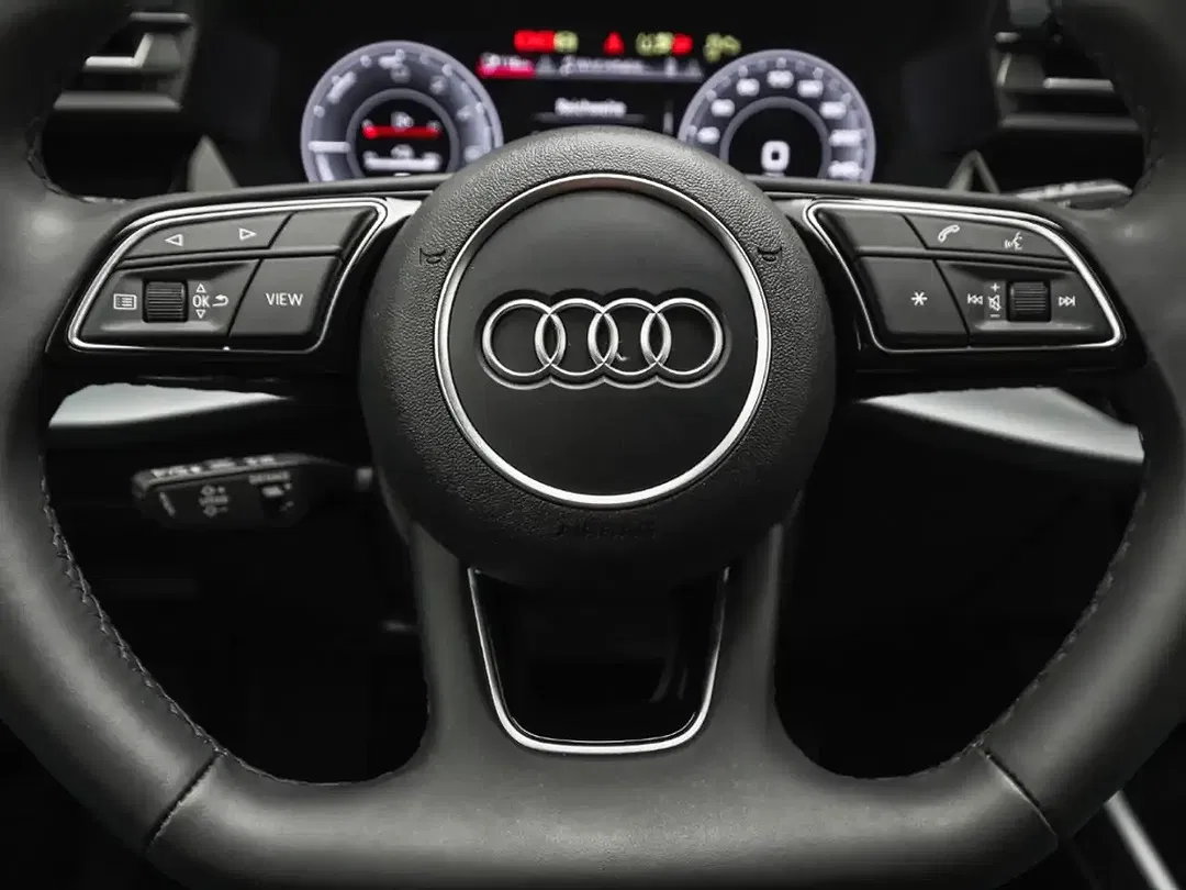 Audi A3 - Thumbnail 8
