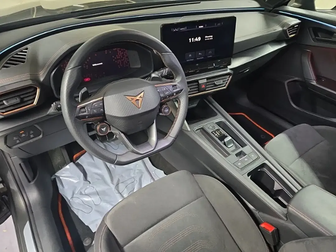 CUPRA Formentor - Thumbnail 7