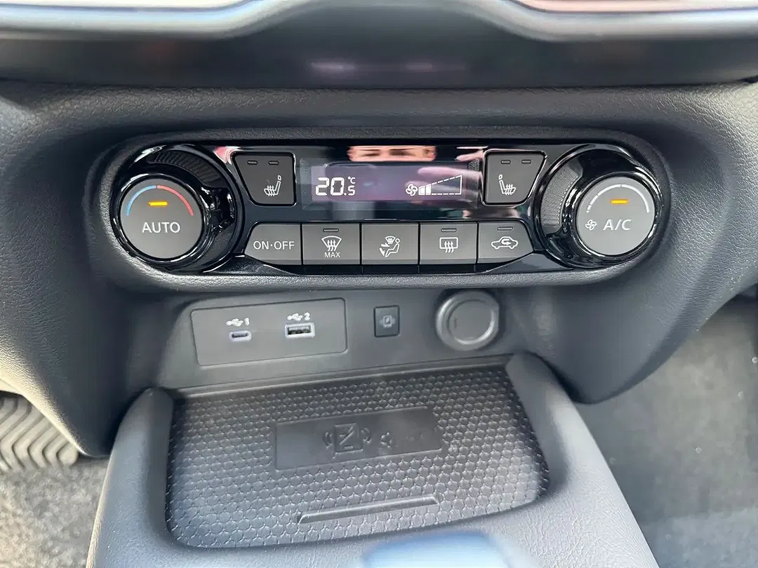 Nissan Juke - Thumbnail 14