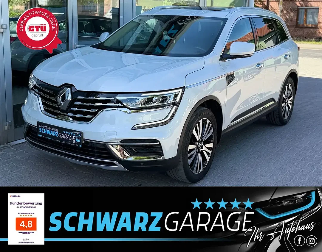 Renault Koleos - Afbeelding 1