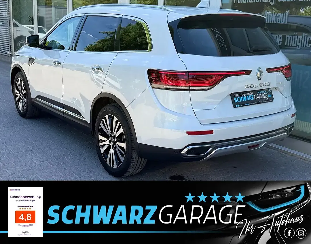 Renault Koleos - Thumbnail 4