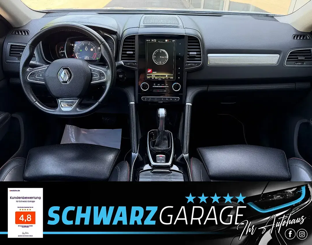 Renault Koleos - Thumbnail 6