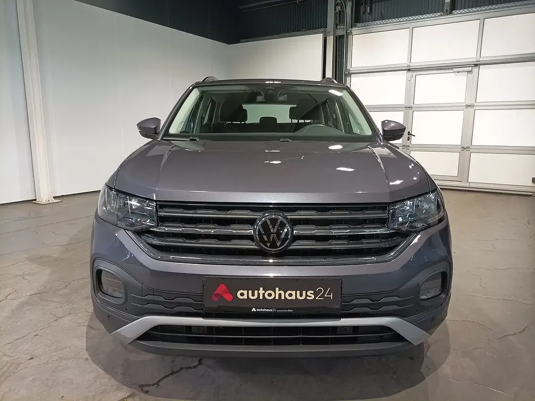 Volkswagen T-Cross 1.0 TSI Life - foto 2