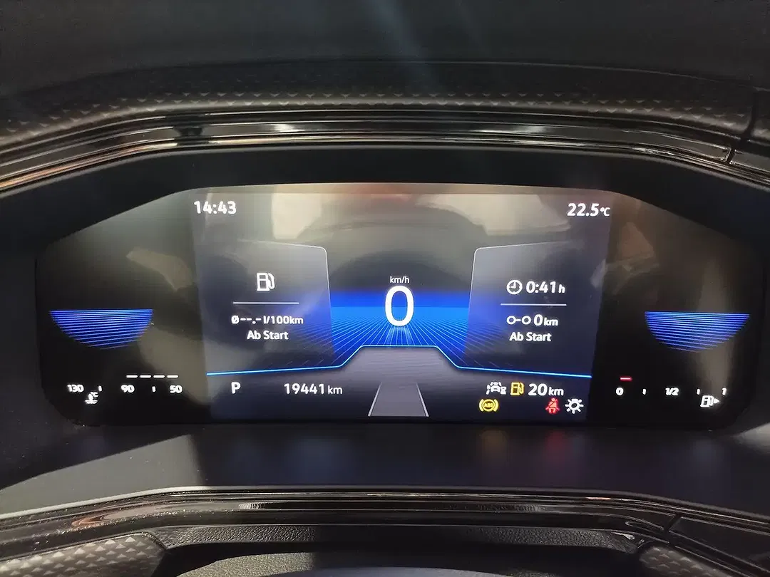 Volkswagen T-Cross - Thumbnail 7