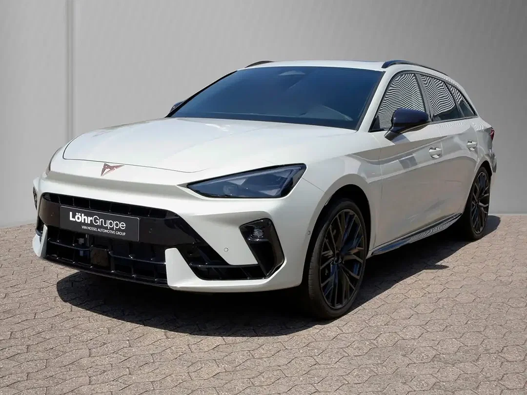 CUPRA Leon - Afbeelding 1