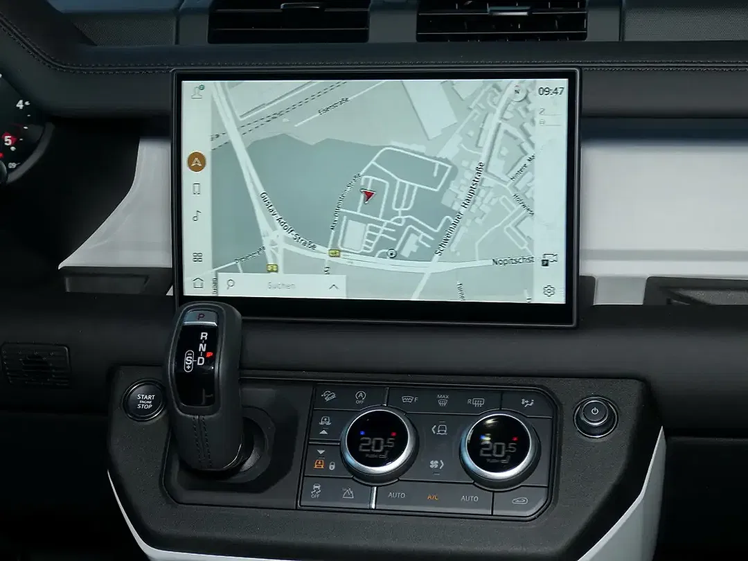Land Rover Defender - Thumbnail 12