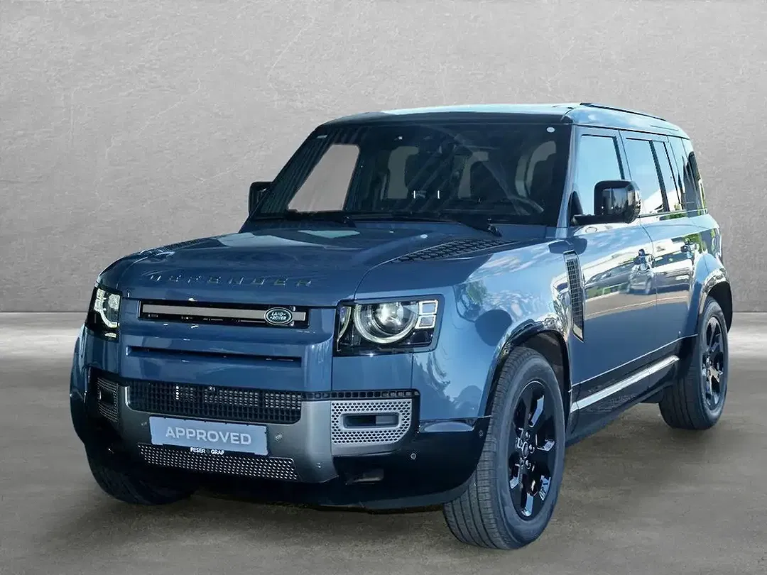 Land Rover Defender - Thumbnail 14